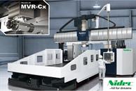 Five-face Gantry Machining Center 