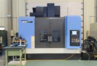 Machining Center