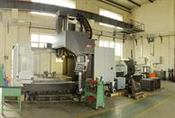 Gantry machine center RB212