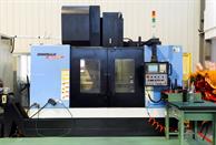 Machining Center