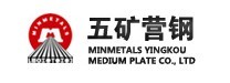 Minmetals Yingkou Medium Plate Co., Ltd 